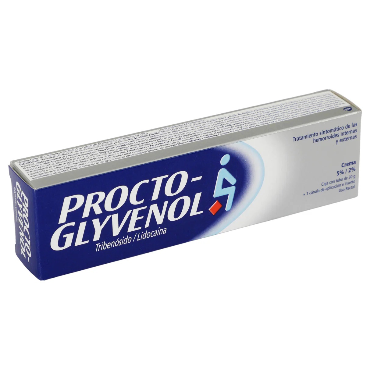 Procto-Glyvenol Crema